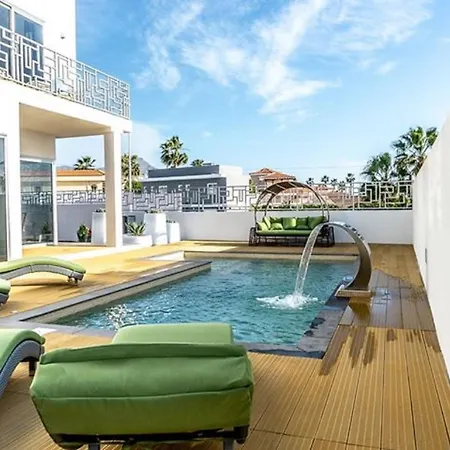 Villa Top Callao *